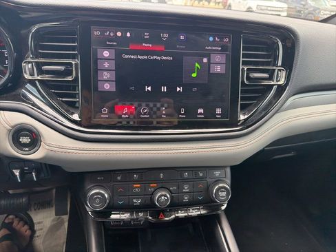 Used 2021 Dodge Durango R/T w/ Trailer Tow Group IV AWD/4WD image 57