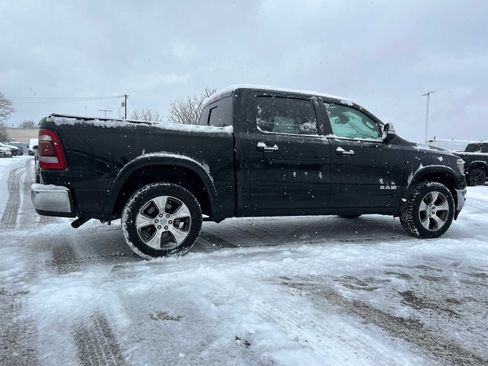 Certified 2019 RAM 1500 Laramie image 18