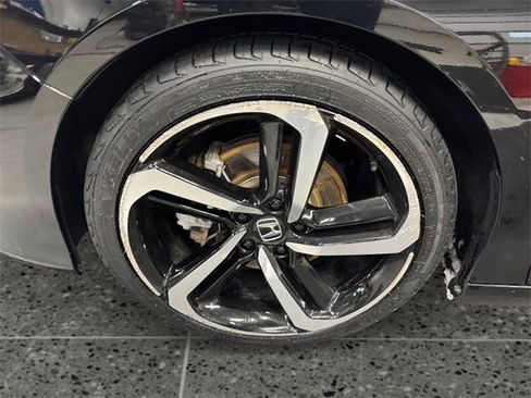 Used 2020 Honda Accord Sport image 24