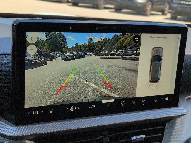 New 2027 Ford Explorer Active w/ Active Comfort Package RWD image 20