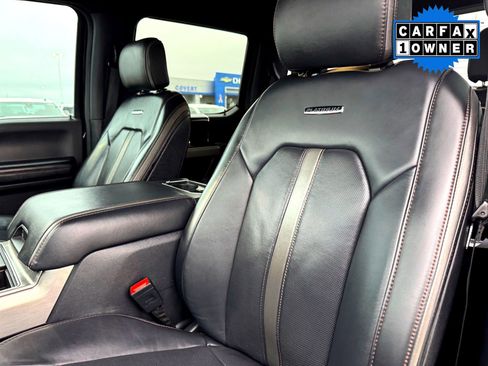 Used 2022 Ford F350 Platinum w/ FX4 Off-Road Package image 13