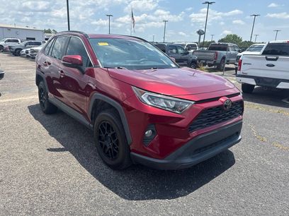 Used 2019 Toyota RAV4 XLE w/ Convenience Package