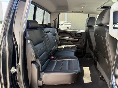 Used 2019 GMC Sierra 2500 Denali AWD/4WD image 20