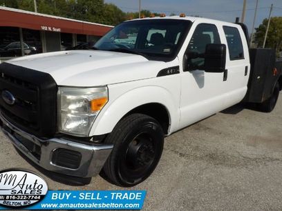 Used 2013 Ford F350 XL