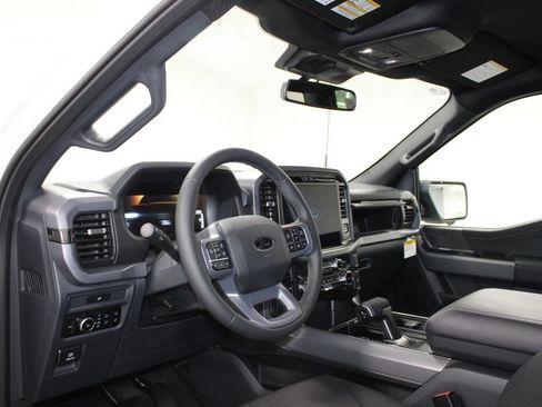 New 2026 Ford F150 XLT AWD/4WD image 23