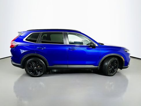 Used 2023 Honda CR-V Sport Touring image 8