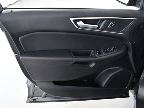 Used 2024 Ford Edge SEL w/ Convenience Package image 25