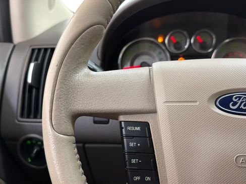 Used 2010 Ford Edge Limited FWD image 31