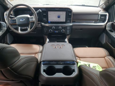 Certified 2026 Ford F450 King Ranch image 14