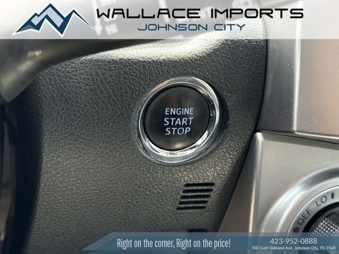 Used 2020 Toyota 4Runner SR5 Premium w/ Moonroof Package AWD/4WD image 26