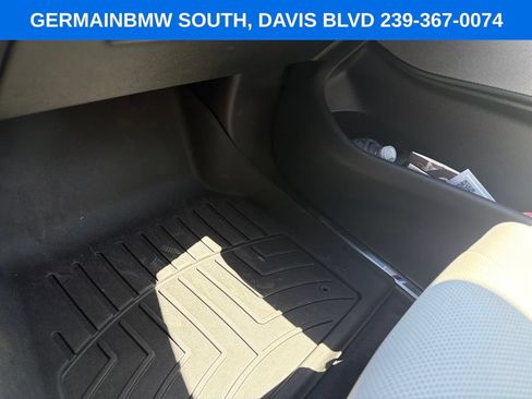 Certified 2024 BMW X5 xDrive50e w/ Executive Package AWD/4WD image 18