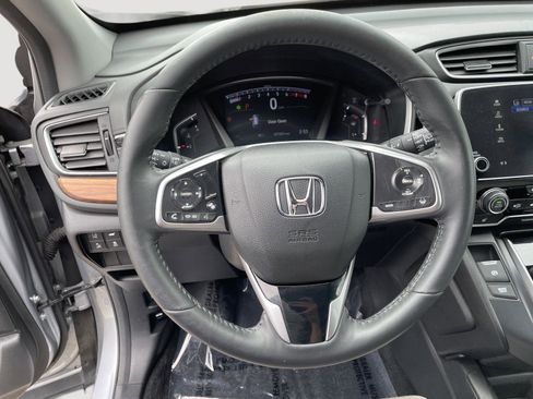 Used 2019 Honda CR-V EX-L image 15