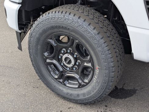 New 2026 Ford F250 XL AWD/4WD image 10