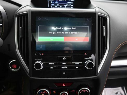 Used 2022 Subaru Crosstrek 2.5i Limited w/ Moonroof Package 2 image 14