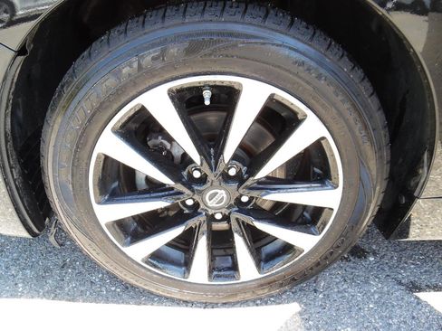 Used 2017 Nissan Altima 2.5 SV FWD image 23
