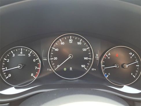 New 2026 MAZDA CX-30 AWD 2.5 S image 13