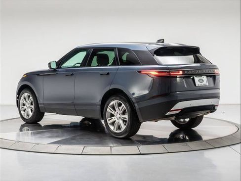 Used 2024 Land Rover Range Rover Velar S AWD/4WD image 3