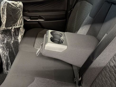 New 2025 Ford Ranger XLT w/ Black Appearance Package image 20