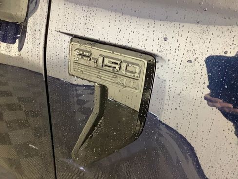 New 2025 Ford F150 XLT w/ Equipment Group 302A MID image 28