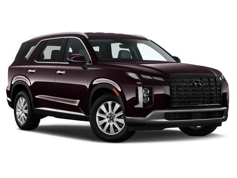 Used 2024 Hyundai Palisade XRT image 4
