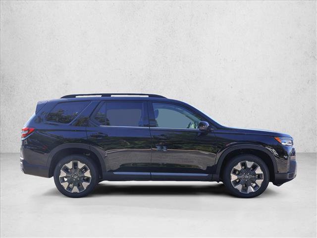 New 2026 Honda Pilot Elite image 4
