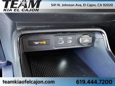 Used 2023 Honda CR-V Sport image 30