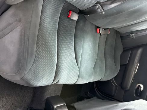 Used 2011 Nissan Versa 1.8 S w/ PWR Plus Pkg image 20