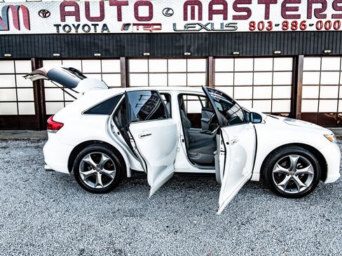 Used 2010 Toyota Venza image 21