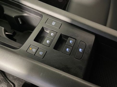 Certified 2023 Hyundai Ioniq 6 SEL image 18