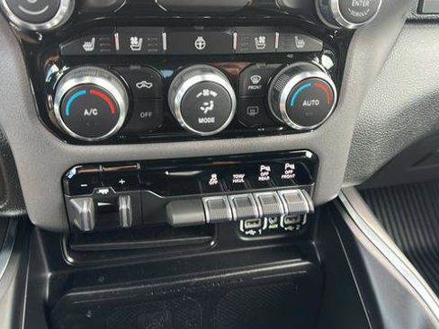 Used 2022 RAM 1500 Laramie image 14