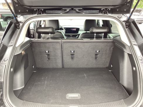 Used 2026 Buick Encore GX Sport Touring w/ Comfort Package FWD image 14