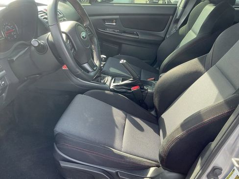 Used 2019 Subaru WRX image 9