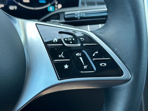 Certified 2023 Mercedes-Benz C 300 Sedan image 27