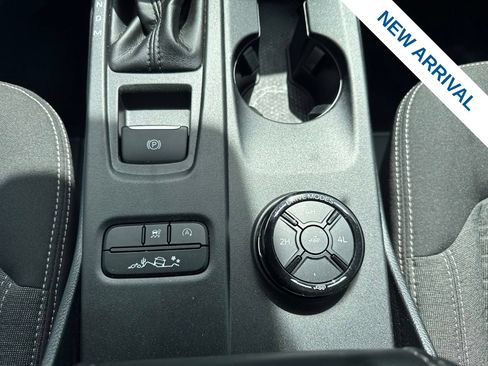 Used 2024 Ford Ranger XLT w/ FX4 Off-Road Package AWD/4WD image 26