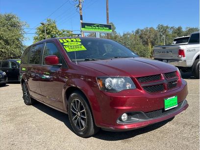 Used 2019 Dodge Grand Caravan GT