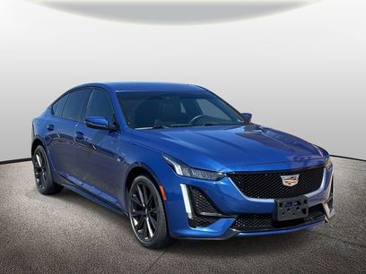 Used 2023 Cadillac CT5 Sport