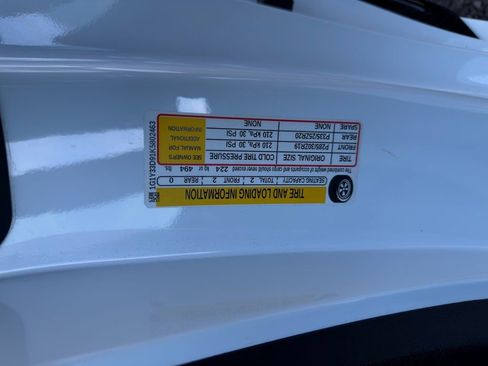 Used 2019 Chevrolet Corvette ZR1 w/ Chrome Badge Package image 48