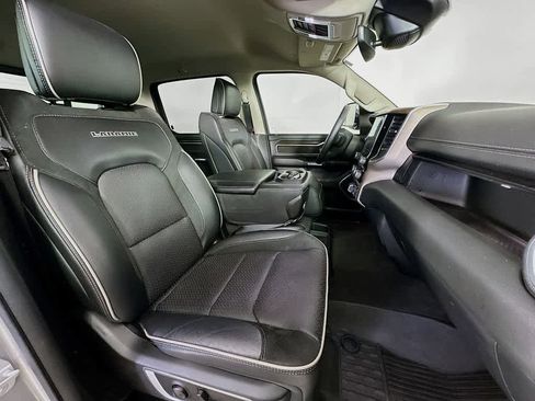 Used 2022 RAM 1500 Laramie image 15