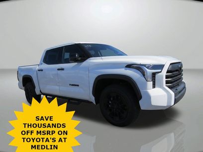 Used 2023 Toyota Tundra SR5 w/ SR5 Convenience Package