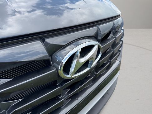 Used 2024 Hyundai Tucson SEL FWD image 12