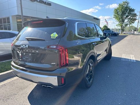 Used 2023 Kia Telluride S AWD/4WD image 7