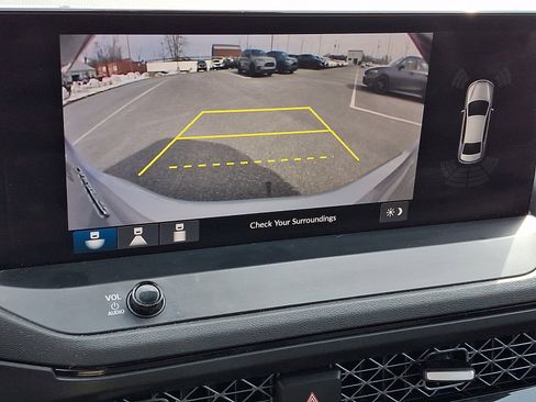 Certified 2023 Honda Accord EX-L image 19