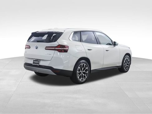 New 2026 BMW X3 xDrive30 image 5