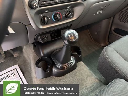 Used 2011 Ford Ranger XLT image 20