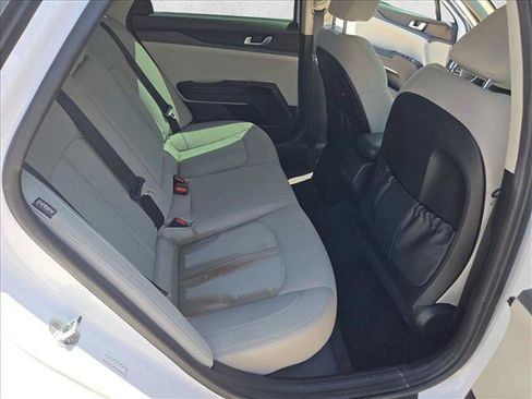 Used 2021 Kia K5 LXS FWD image 19