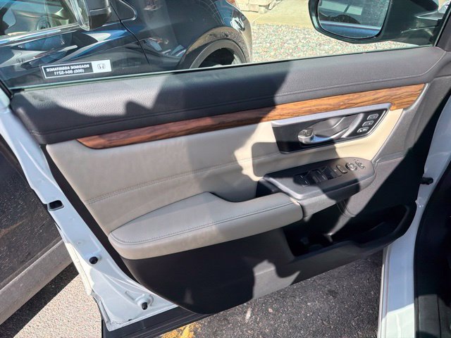Used 2018 Honda CR-V EX-L image 18