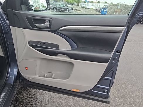 Used 2019 Toyota Highlander Limited AWD/4WD image 31