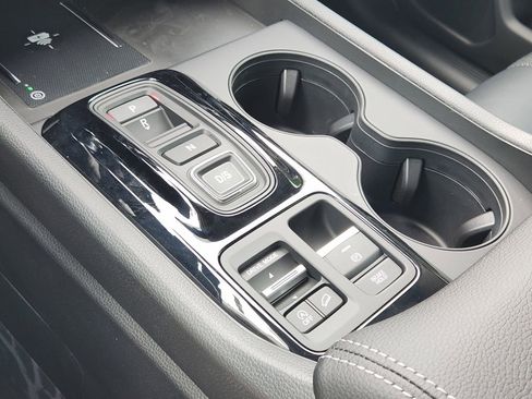 New 2026 Honda Passport RTL image 15