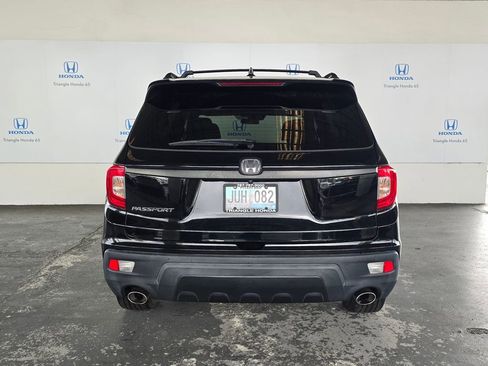 Used 2021 Honda Passport Sport image 5