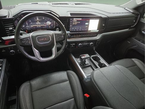 Used 2025 GMC Sierra 1500 SLT w/ SLT Premium Plus Package image 11